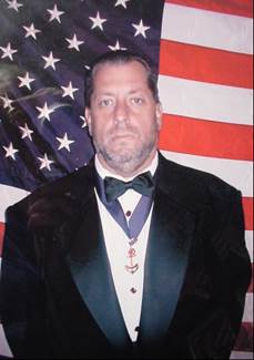 Adam V. Ungaro