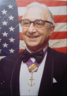 Alfred H. Mauriello