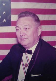 Anthony A. Niescier