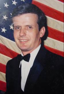Leo F. Wuestkamp