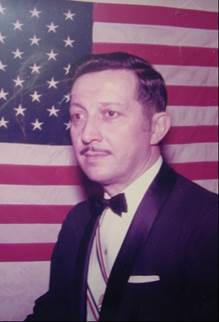 Salvatore A. Basile
