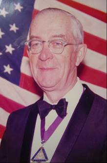 William J. Hindman